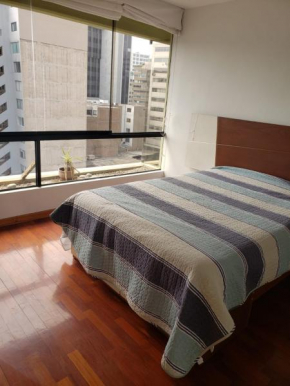 Bedroom Near to Miraflores Boardwalk